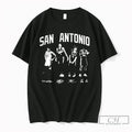 Premium Wembanyama Dylan Harper Castle San Antonio Spurs Basketball Signatures