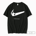 Premium Wemby And Sga Even Wars Need Conclusions Logo Tee