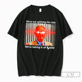 Premium Were Not Splitting The Vote Were Taking It All Restore Britain Tee T Shirts