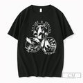 Premium Whale Nature Is Healing And So Can You Tee