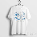 Premium White Boy Of The Month Shirt Sweater Hoodie, Sweatshirt | PureTeeCo.com