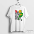 Premium Who Shot Mr Burns Simpsons T-Shirts, Hoodie, Sweatshirt | PureTeeCo.com