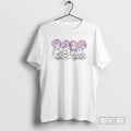 Premium Wigs The Simpsons Characters Shirt Sweater Hoodie, Sweatshirt | PureTeeCo.com