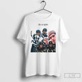 Premium Will Smith And Macklin Celebrini San Jose Sharks Hockey Do A Spin T Shirts Hoodie, Sweatshirt | PureTeeCo.com