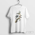 Premium Woodpecker Only Ny Bird Shirt Sweater Hoodie, Sweatshirt | PureTeeCo.com
