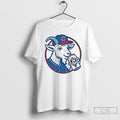 Premium Wrigley Goat Drink Old Style Chicago Cubs Mlb Baseball 2025 T-Shirts, Hoodie, Sweatshirt | PureTeeCo.com