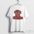 Premium Wu Tang Clan New York Knicks