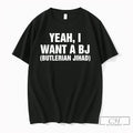 Premium Yeah I Want A Bj Butlerian Jihad
