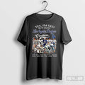 Premium Yes Im Old But I Saw Los Angeles Dodgers Greatness Legends Signature T Shirts