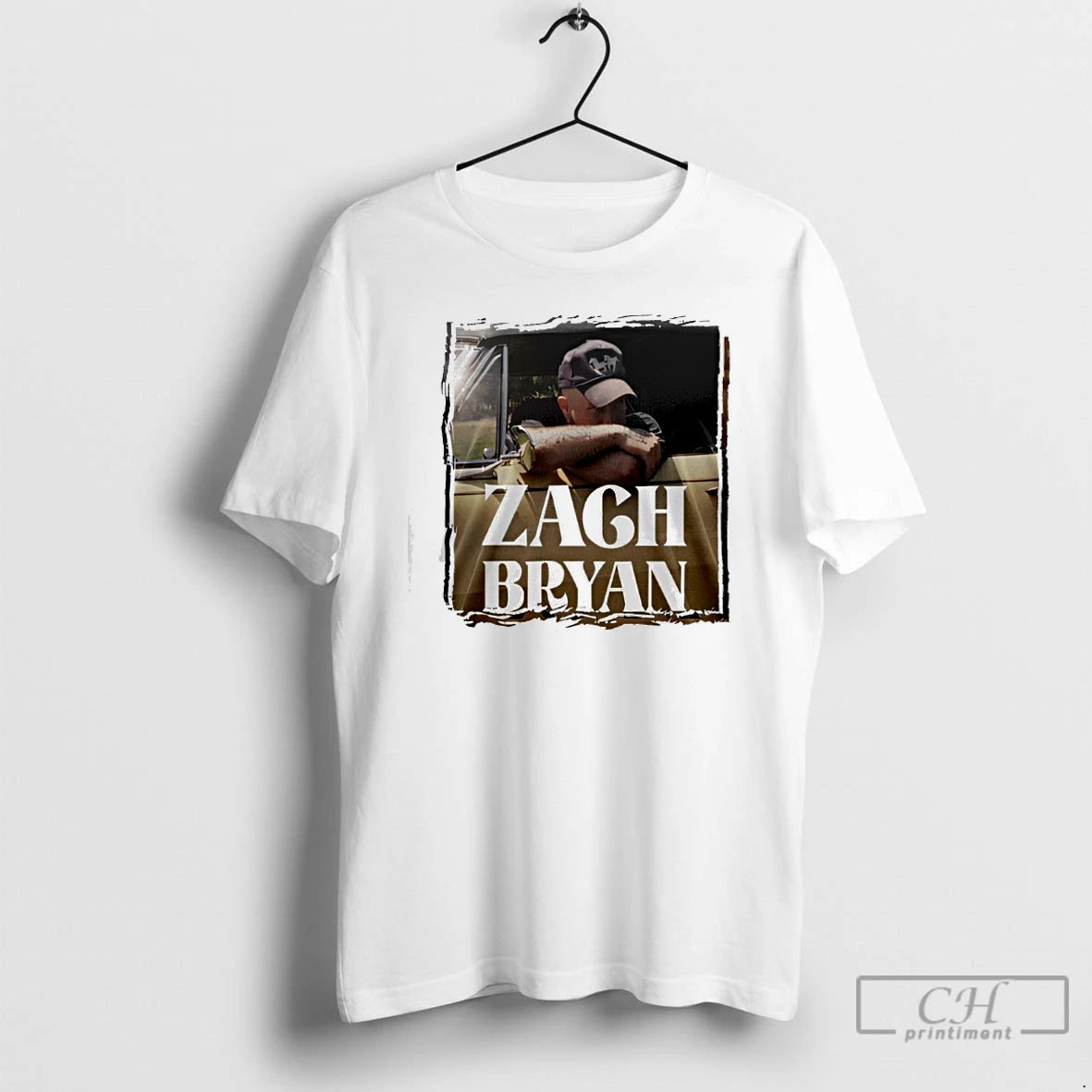 Premium Zach Bryan With Heaven On Tour 2025 Country Folk Music Concert T Shirts Sweater Hoodie, Sweatshirt | PureTeeCo.com