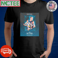 Premium Zak Butters back-to-back shirt