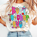 Preppy Best Teacher Ever shirt, Teach Love Inspire shirt, Teacher Shirt, First Day School Hoodie, Sweatshirt | PureTeeCo.com