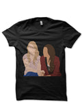 Pretty Little Liars T-Shirt Style009 Hoodie, Sweatshirt | PureTeeCo.com