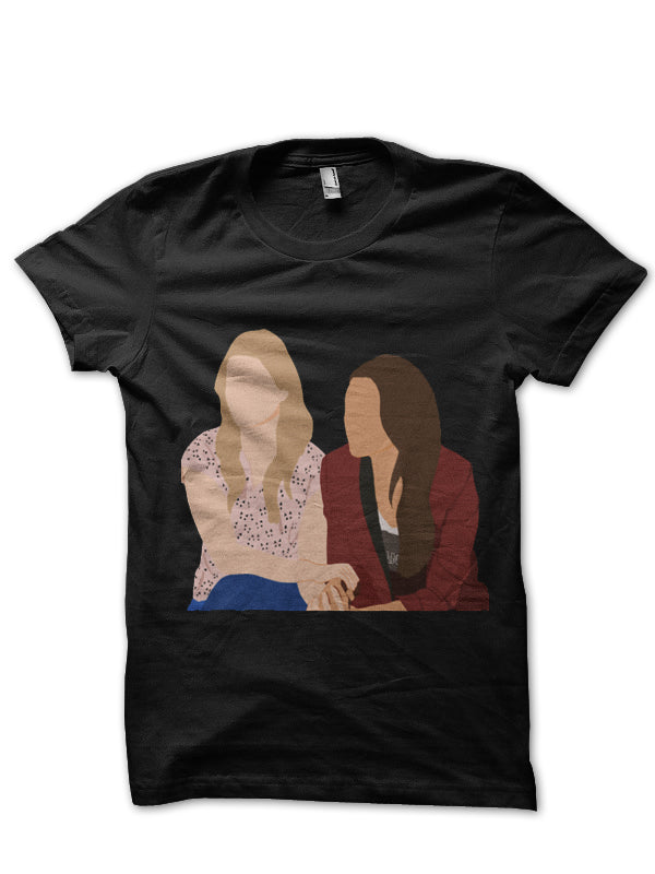 Pretty Little Liars T-Shirt Style009 Hoodie, Sweatshirt | PureTeeCo.com