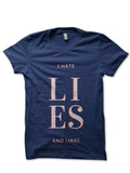 Pretty Little Liars T-Shirt Style008 Hoodie, Sweatshirt | PureTeeCo.com