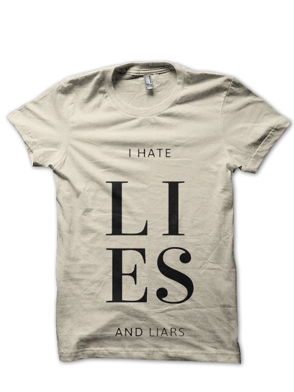 Pretty Little Liars T-Shirt Style007 Hoodie, Sweatshirt | PureTeeCo.com