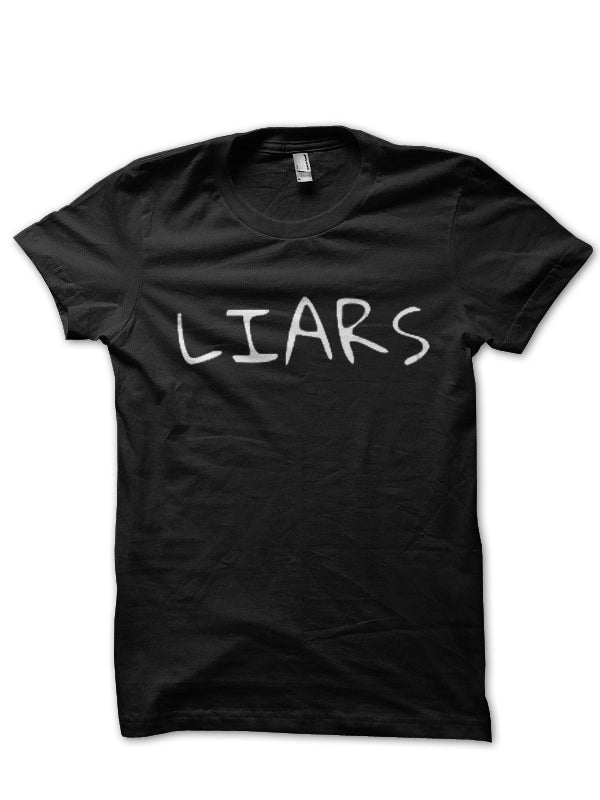Pretty Little Liars T-Shirt Style006 Hoodie, Sweatshirt | PureTeeCo.com