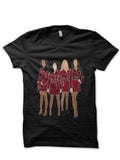 Pretty Little Liars T-Shirt Style002 Hoodie, Sweatshirt | PureTeeCo.com