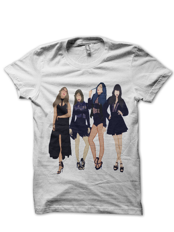 Pretty Little Liars T-Shirt Style001 Hoodie, Sweatshirt | PureTeeCo.com