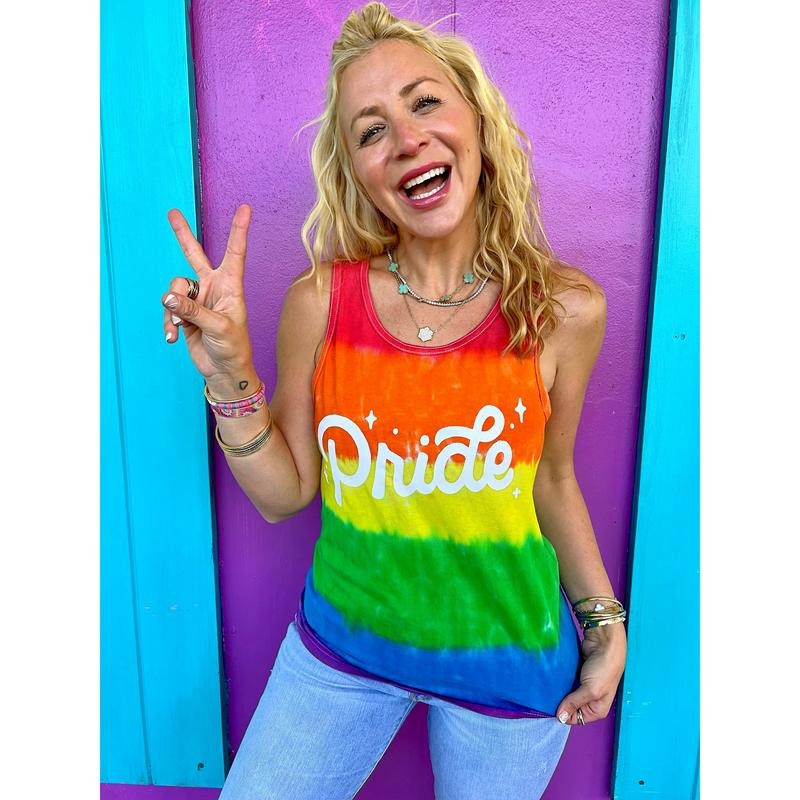 Pride Tank T-Shirts, Hoodie, Sweatshirt | PureTeeCo.com
