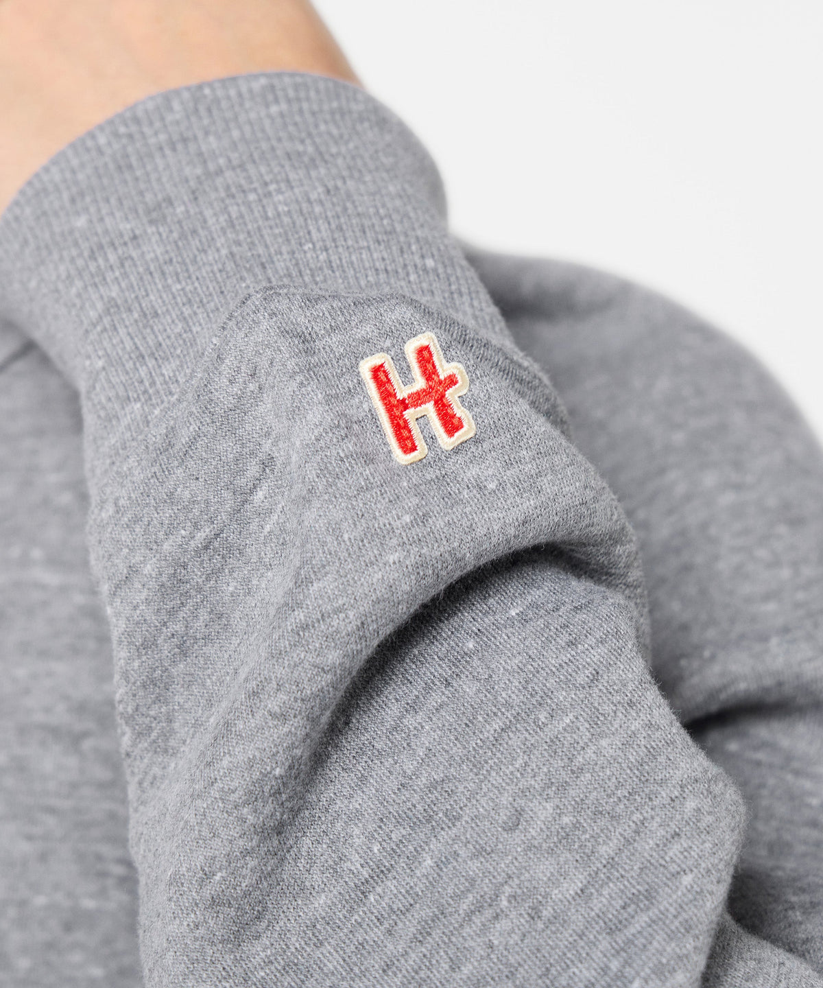 Pride Unity Crewneck