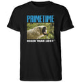 Primetime Bigger Than Lost Shirt