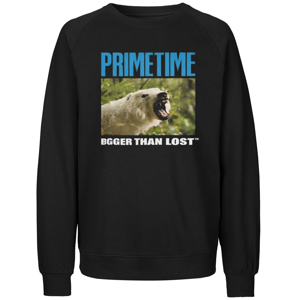 Primetime Bigger Than Lost Shirt