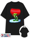 Primus vintage shirt