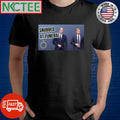 Prince Harry and Prince William snubbed at Uncle’s Funeral shirt