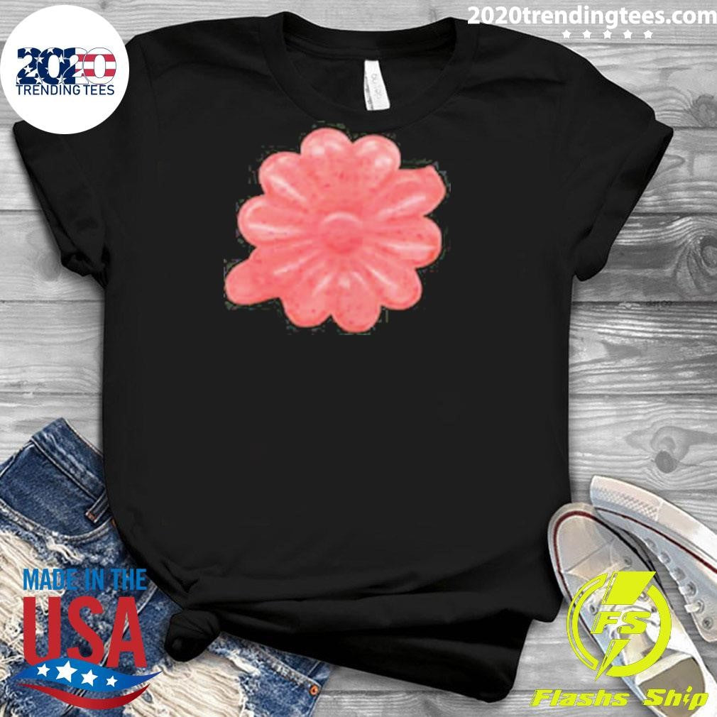 Prince Harvey Pink Flower 2026 Shirt