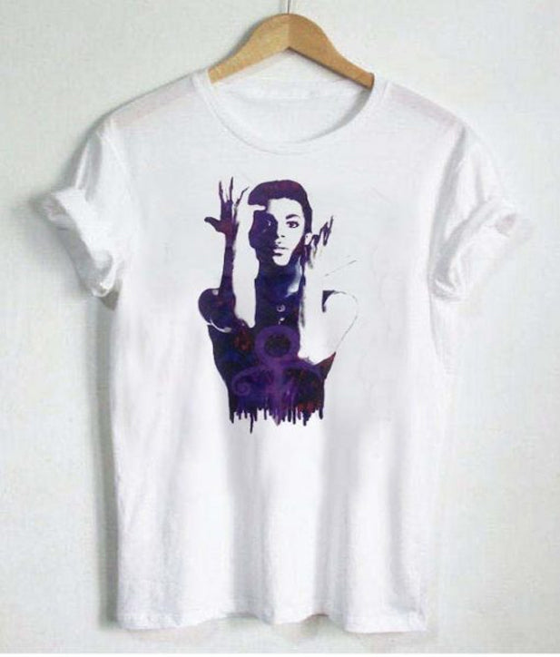 Prince PARADE Retro T Shirt Hoodie, Sweatshirt | PureTeeCo.com