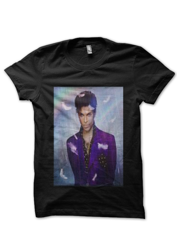 Prince T-Shirt Style007 Hoodie, Sweatshirt | PureTeeCo.com
