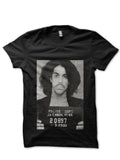 Prince T-Shirt Style005 Hoodie, Sweatshirt | PureTeeCo.com