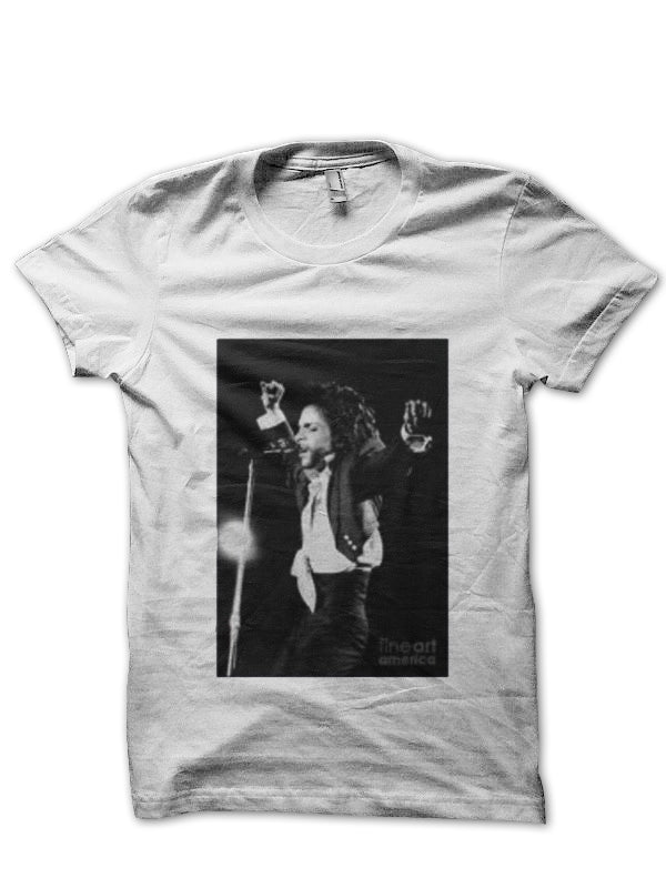 Prince T-Shirt Style003 Hoodie, Sweatshirt | PureTeeCo.com