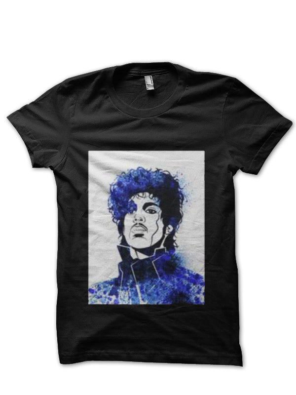 Prince T-Shirt Hoodie, Sweatshirt | PureTeeCo.com