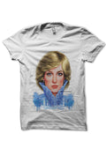 Princess Diana T-Shirt Style007 Hoodie, Sweatshirt | PureTeeCo.com