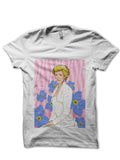 Princess Diana T-Shirt Style006 Hoodie, Sweatshirt | PureTeeCo.com