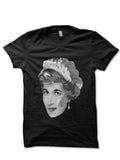 Princess Diana T-Shirt Style003 Hoodie, Sweatshirt | PureTeeCo.com