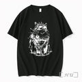 Princess Donut Dungeon Crawler Carl Tshirts Sweater Hoodie Jpg