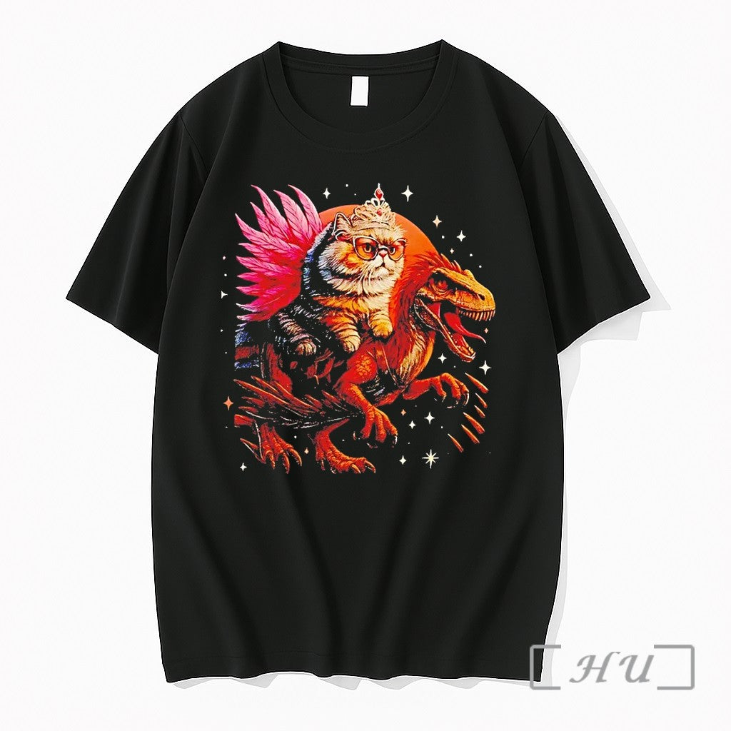 Princess Donut And Mongo Dungeon Crawler Carl Tshirts Sweater Hoodie Jpg