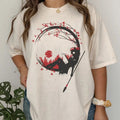 Princess Mononoke Shirt, Sweatshirt, Hoodie | Mononoke Hime Tee | Forest Spirit Shirt Kodama Tree Shirt Studio Ghibli...