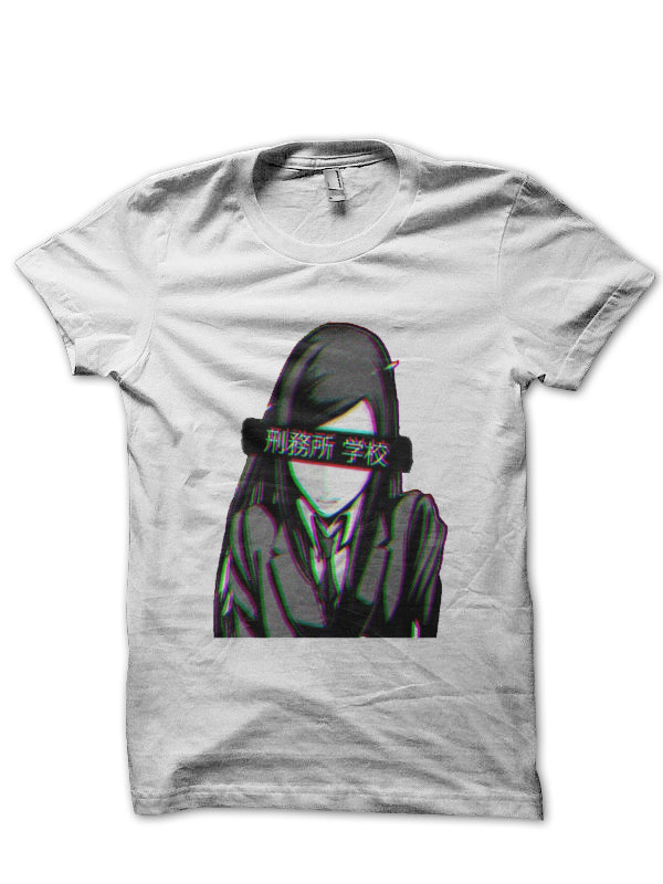 Prison School T-Shirt Style010 Hoodie, Sweatshirt | PureTeeCo.com