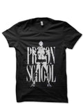Prison School T-Shirt Style008 Hoodie, Sweatshirt | PureTeeCo.com