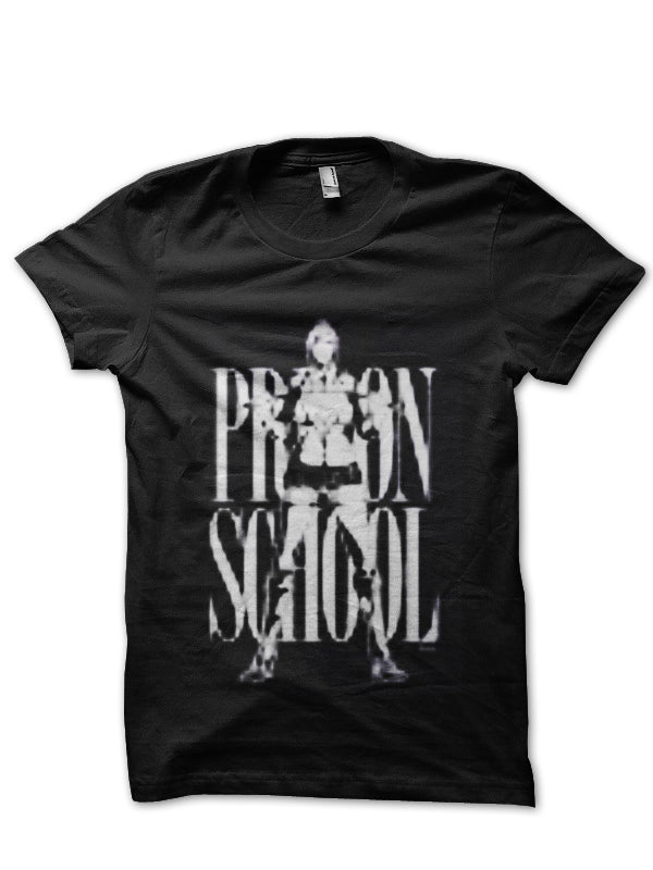 Prison School T-Shirt Style008 Hoodie, Sweatshirt | PureTeeCo.com
