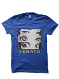 Prison School T-Shirt Style005 Hoodie, Sweatshirt | PureTeeCo.com