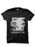 Prison School T-Shirt Style004 Hoodie, Sweatshirt | PureTeeCo.com