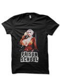 Prison School T-Shirt Style002 Hoodie, Sweatshirt | PureTeeCo.com