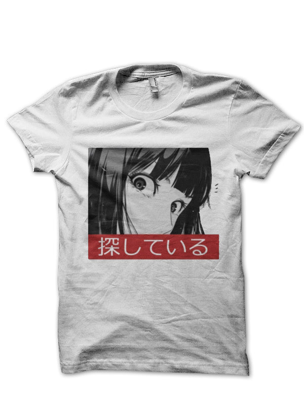 Prison School T-Shirt Style001 Hoodie, Sweatshirt | PureTeeCo.com