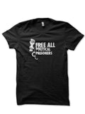 Prisoners T-Shirt Style005 Hoodie, Sweatshirt | PureTeeCo.com