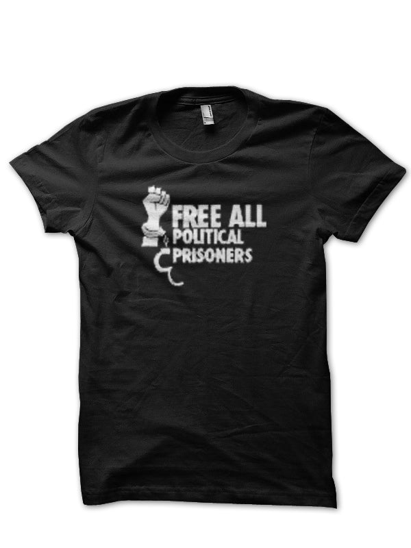 Prisoners T-Shirt Style005 Hoodie, Sweatshirt | PureTeeCo.com